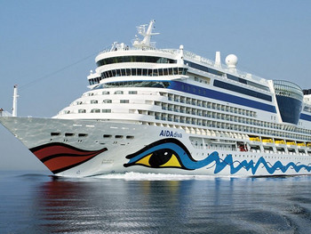 AIDA Cruise Ships