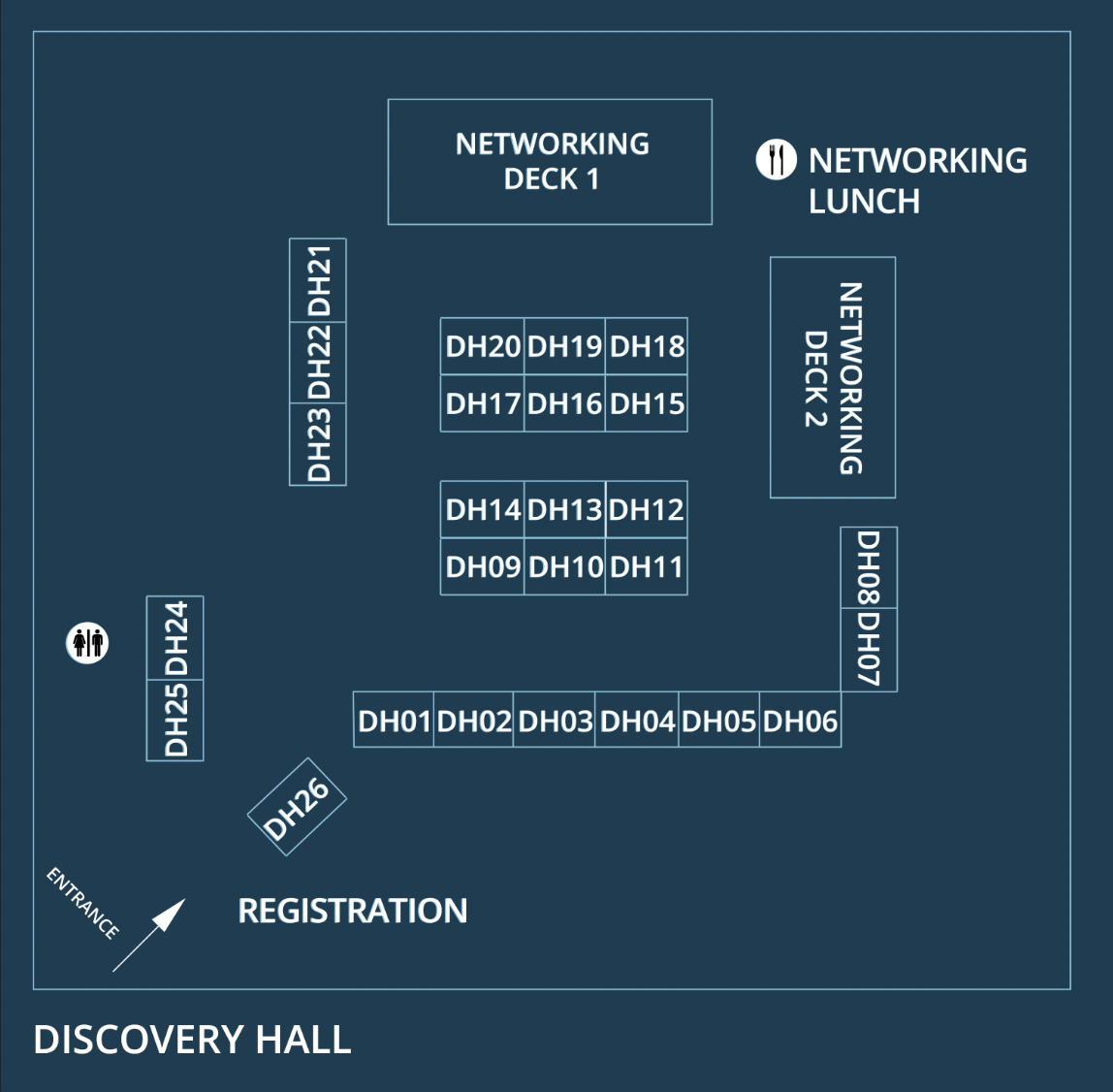 Discovery-Hall 1